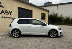 Volkswagen Golf VII 2.0 TSI BlueMotion Technology GTI DSG6 // Stage 1 320ch Reprogrammation FlexFuel
