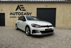 Volkswagen Golf VII 2.0 TSI BlueMotion Technology GTI DSG6 // Stage 1 320ch Reprogrammation FlexFuel