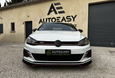 Volkswagen Golf VII 2.0 TSI BlueMotion Technology GTI DSG6 // Stage 1 320ch Reprogrammation FlexFuel