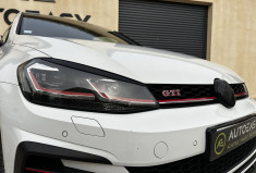 Volkswagen Golf VII 2.0 TSI BlueMotion Technology GTI DSG6 // Stage 1 320ch Reprogrammation FlexFuel