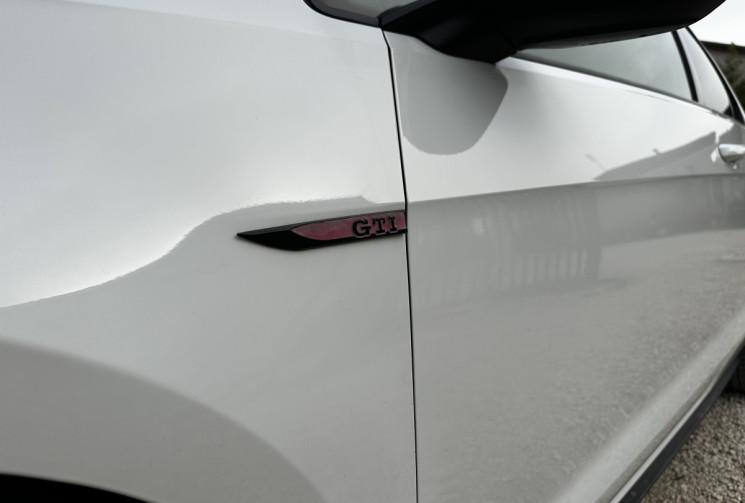 Volkswagen Golf VII 2.0 TSI BlueMotion Technology GTI DSG6 // Stage 1 320ch Reprogrammation FlexFuel