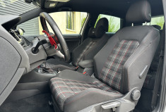 Volkswagen Golf VII 2.0 TSI BlueMotion Technology GTI DSG6 // Stage 1 320ch Reprogrammation FlexFuel