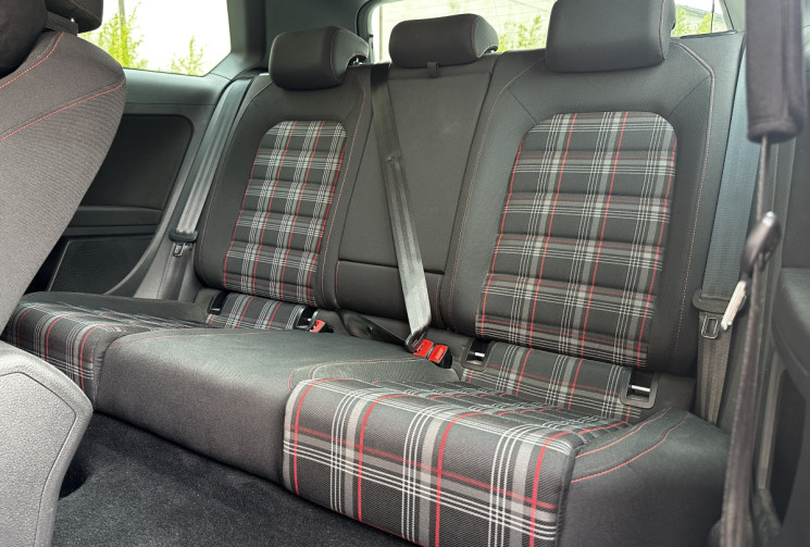 Volkswagen Golf VII 2.0 TSI BlueMotion Technology GTI DSG6 // Stage 1 320ch Reprogrammation FlexFuel