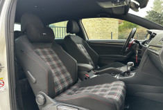 Volkswagen Golf VII 2.0 TSI BlueMotion Technology GTI DSG6 // Stage 1 320ch Reprogrammation FlexFuel