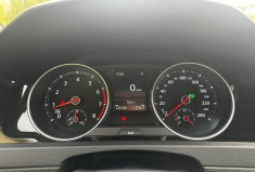 Volkswagen Golf VII 2.0 TSI BlueMotion Technology GTI DSG6 // Stage 1 320ch Reprogrammation FlexFuel