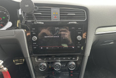 Volkswagen Golf VII 2.0 TSI BlueMotion Technology GTI DSG6 // Stage 1 320ch Reprogrammation FlexFuel