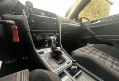 Volkswagen Golf VII 2.0 TSI BlueMotion Technology GTI DSG6 // Stage 1 320ch Reprogrammation FlexFuel