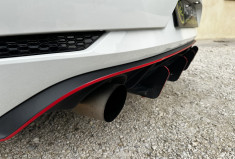 Volkswagen Golf VII 2.0 TSI BlueMotion Technology GTI DSG6 // Stage 1 320ch Reprogrammation FlexFuel