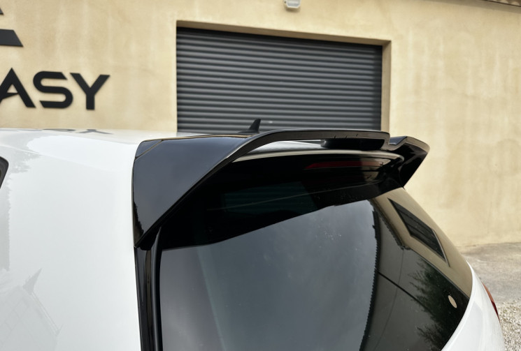 Volkswagen Golf VII 2.0 TSI BlueMotion Technology GTI DSG6 // Stage 1 320ch Reprogrammation FlexFuel