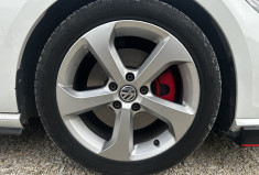 Volkswagen Golf VII 2.0 TSI BlueMotion Technology GTI DSG6 // Stage 1 320ch Reprogrammation FlexFuel