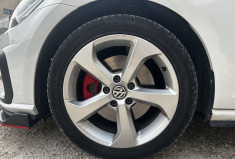 Volkswagen Golf VII 2.0 TSI BlueMotion Technology GTI DSG6 // Stage 1 320ch Reprogrammation FlexFuel