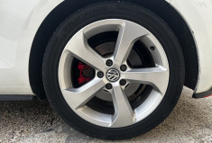 Volkswagen Golf VII 2.0 TSI BlueMotion Technology GTI DSG6 // Stage 1 320ch Reprogrammation FlexFuel