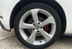 Volkswagen Golf VII 2.0 TSI BlueMotion Technology GTI DSG6 // Stage 1 320ch Reprogrammation FlexFuel