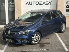 Renault Megane 1.5 Blue dCi 115 ch Business