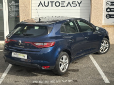 Renault Megane 1.5 Blue dCi 115 ch Business / Entretien Renault 100% / Kit distrib neuf