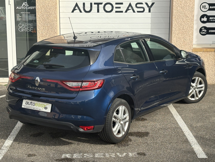 Renault Megane 1.5 Blue dCi 115 ch Business / Entretien Renault 100% / Kit distrib neuf
