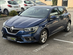 Renault Megane 1.5 Blue dCi 115 ch Business / Entretien Renault 100% / Kit distrib neuf