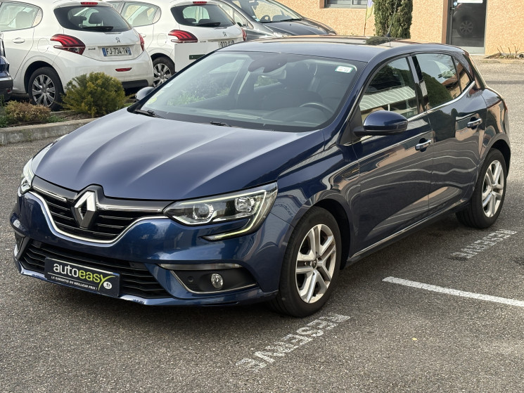 Renault Megane 1.5 Blue dCi 115 ch Business / Entretien Renault 100% / Kit distrib neuf