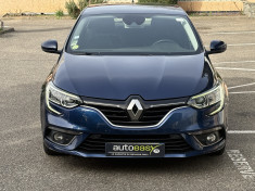 Renault Megane 1.5 Blue dCi 115 ch Business / Entretien Renault 100% / Kit distrib neuf