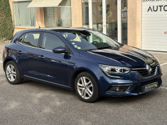 Renault Megane 1.5 Blue dCi 115 ch Business / Entretien Renault 100% / Kit distrib neuf