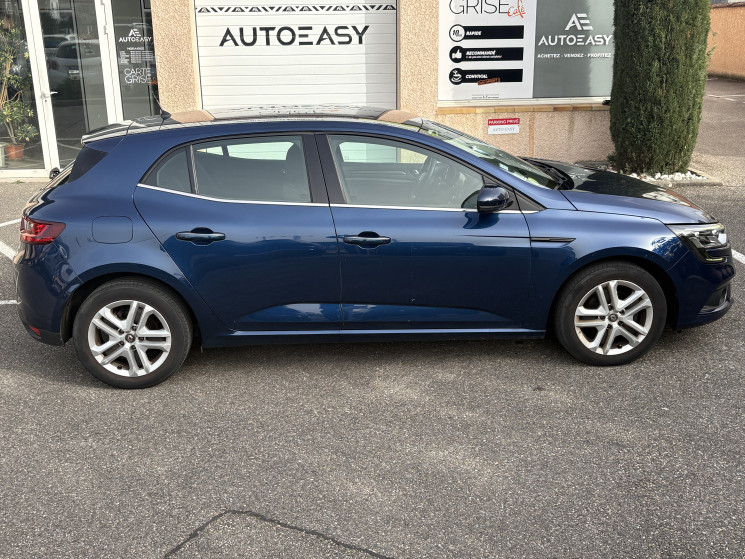 Renault Megane 1.5 Blue dCi 115 ch Business / Entretien Renault 100% / Kit distrib neuf