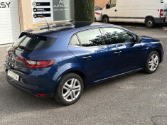 Renault Megane 1.5 Blue dCi 115 ch Business / Entretien Renault 100% / Kit distrib neuf