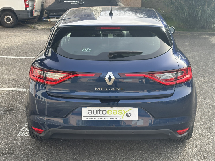 Renault Megane 1.5 Blue dCi 115 ch Business / Entretien Renault 100% / Kit distrib neuf