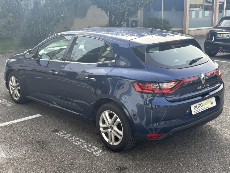 Renault Megane 1.5 Blue dCi 115 ch Business / Entretien Renault 100% / Kit distrib neuf