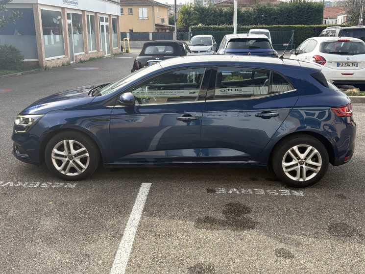 Renault Megane 1.5 Blue dCi 115 ch Business / Entretien Renault 100% / Kit distrib neuf