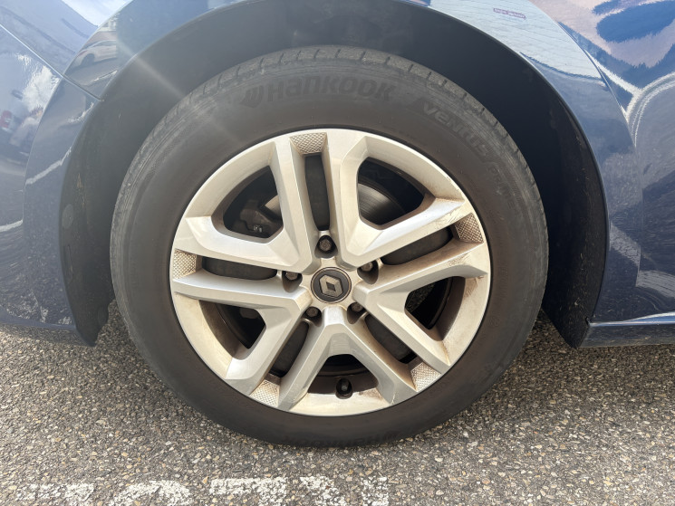 Renault Megane 1.5 Blue dCi 115 ch Business / Entretien Renault 100% / Kit distrib neuf