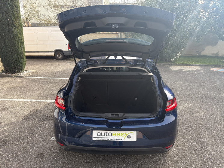 Renault Megane 1.5 Blue dCi 115 ch Business / Entretien Renault 100% / Kit distrib neuf