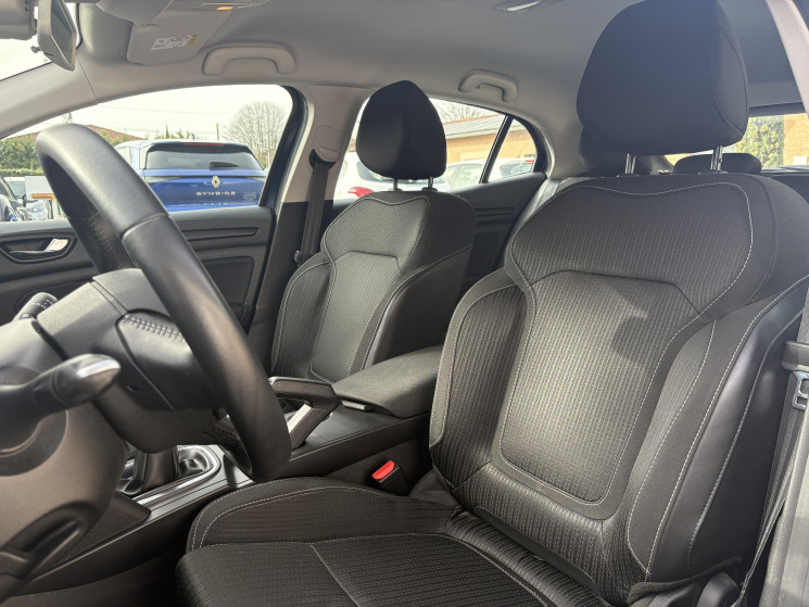 Renault Megane 1.5 Blue dCi 115 ch Business / Entretien Renault 100% / Kit distrib neuf