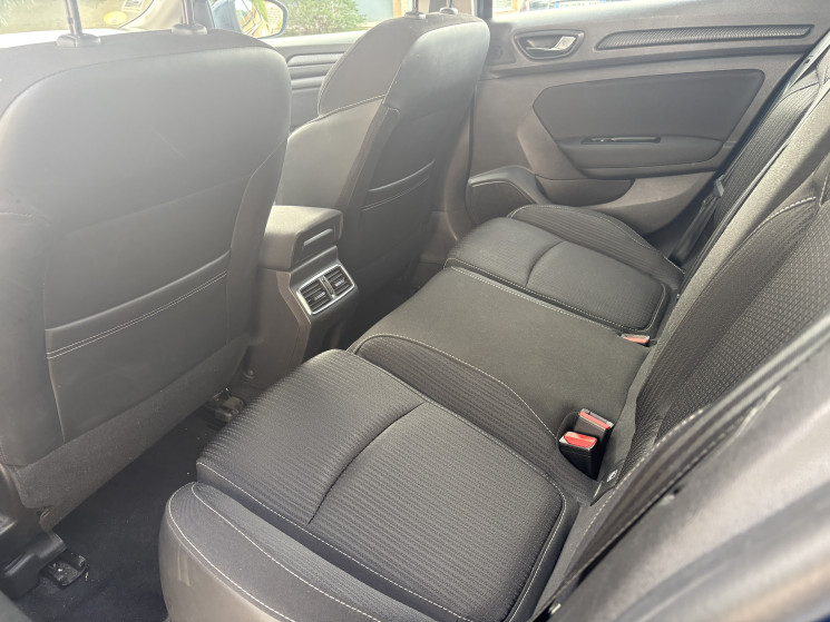 Renault Megane 1.5 Blue dCi 115 ch Business / Entretien Renault 100% / Kit distrib neuf