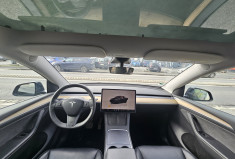Tesla Model Y MODEL Y 