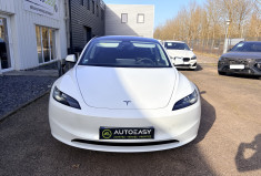 Tesla Model 3 Standard RWD 60 Kw 284 ch*Ecran Ar.*Caméra de recul*Radar 360°