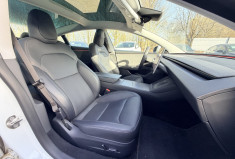 Tesla Model 3 Standard RWD 60 Kw 284 ch*Ecran Ar.*Caméra de recul*Radar 360°