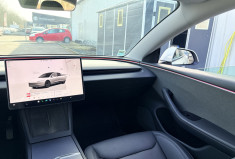 Tesla Model 3 Standard RWD 60 Kw 284 ch*Ecran Ar.*Caméra de recul*Radar 360°* SOH 92%