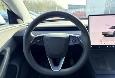 Tesla Model 3 Standard RWD 60 Kw 284 ch*Ecran Ar.*Caméra de recul*Radar 360°* SOH 92%
