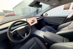 Tesla Model 3 Standard RWD 60 Kw 284 ch*Ecran Ar.*Caméra de recul*Radar 360°