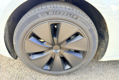 Tesla Model 3 Standard RWD 60 Kw 284 ch*Ecran Ar.*Caméra de recul*Radar 360°