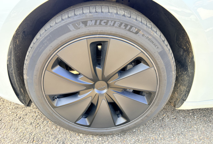 Tesla Model 3 Standard RWD 60 Kw 284 ch*Ecran Ar.*Caméra de recul*Radar 360°* SOH 92%