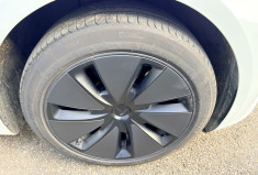 Tesla Model 3 Standard RWD 60 Kw 284 ch*Ecran Ar.*Caméra de recul*Radar 360°