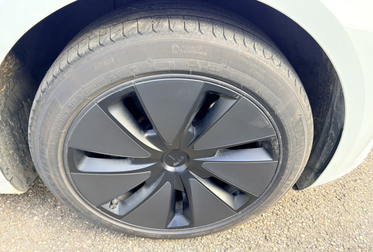 Tesla Model 3 Standard RWD 60 Kw 284 ch*Ecran Ar.*Caméra de recul*Radar 360°