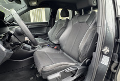 Audi Q3 S-line 35 TFSi 150 ch S-Tronic7 / Camera / Sieges chauffants / Entretien Audi