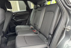 Audi Q3 S-line 35 TFSi 150 ch S-Tronic7 / Camera / Sieges chauffants / Entretien Audi