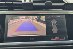 Audi Q3 S-line 35 TFSi 150 ch S-Tronic7 / Camera / Sieges chauffants / Entretien Audi