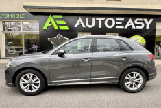 Audi Q3 S-line 35 TFSi 150 ch S-Tronic7 / Camera / Sieges chauffants / Entretien Audi