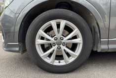 Audi Q3 S-line 35 TFSi 150 ch S-Tronic7 / Camera / Sieges chauffants / Entretien Audi