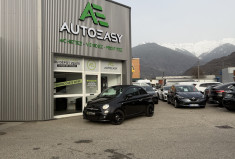 FIAT 500C Phase 2 0.9 TwinAir 8V Turbo 85 cv CABRIOLET