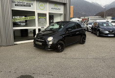 FIAT 500C Phase 2 0.9 TwinAir 8V Turbo 85 cv CABRIOLET